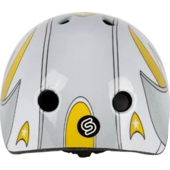 SQUBI Character Helmet - Astronaut -Online Sports Store SQU 1121 CHA HEL AST 3 421e