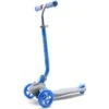 SQUBI Three Wheel Scooter - Blue 1 SQUBI Three Wheel Scooter - Blue -Online Sports Store SQU 3WH SCO BLU 0 e27c
