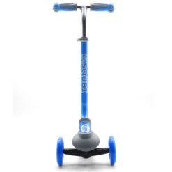 SQUBI Three Wheel Scooter - Blue 11 SQUBI Three Wheel Scooter - Blue -Online Sports Store SQU 3WH SCO BLU 2 1250