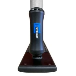 Stegga Mini Trampoline Trampoline Scooter -Online Sports Store STE 1121 MIN TRM SCO 3 9e6f