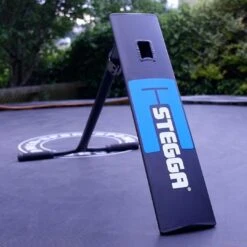 Stegga Mini Trampoline Trampoline Scooter -Online Sports Store STE 1121 MIN TRM SCO 8 073b