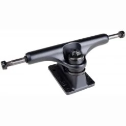 Sushi Hollow Kingpin Skateboard Trucks - Black 5.25'' -Online Sports Store SUS 1020 HOL KIN TRU BLA 50 1 7b0e