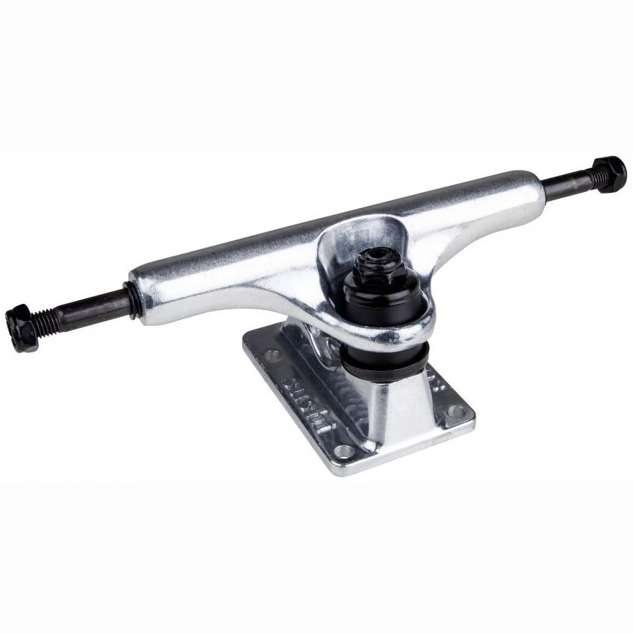 Sushi Hollow Kingpin Skateboard Trucks - Polished 5.25'' 4 Sushi Hollow Kingpin Skateboard Trucks - Polished 5.25'' - Image 2