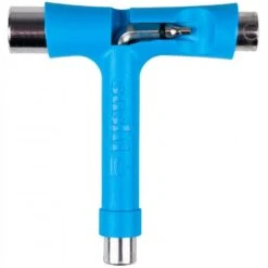 Sushi 2019 Ultimate Ninja Skateboard T Tool - Blue