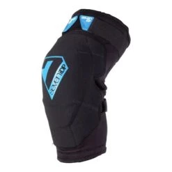 7iDP Flex MTB Knee Pads - Black