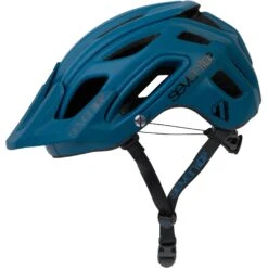 7iDP M2 Boa Helmet - Diesel Blue