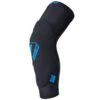 7iDP Sam Hill MTB Knee Pads - Black