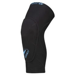 7iDP Sam Hill Lite MTB Elbow Pads - Black