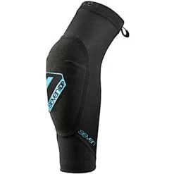 7iDP Transition MTB Elbow Pads - Black