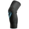 7iDP Transition MTB Knee Pads - Black -Online Sports Store SVN 720 TRA KNE BLK 4000 7a6e