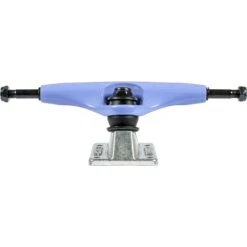 Tensor Alloys Skateboard Trucks - Light Purple/Raw 5.25" -Online Sports Store TEN 1121 ALL PUR RAW 2 5dd8