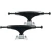 Tensor Alloys Skateboard Trucks - Black/Raw 5" -Online Sports Store TEN 622 ALL BLK RAW 0 fa5e