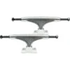 Tensor Alloys Skateboard Trucks - Raw/White 5" -Online Sports Store TEN 622 ALL TRU RAW WHT 0 40fe