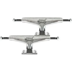 Tensor Alum City Lights Skateboard Trucks - Zered 5.5"