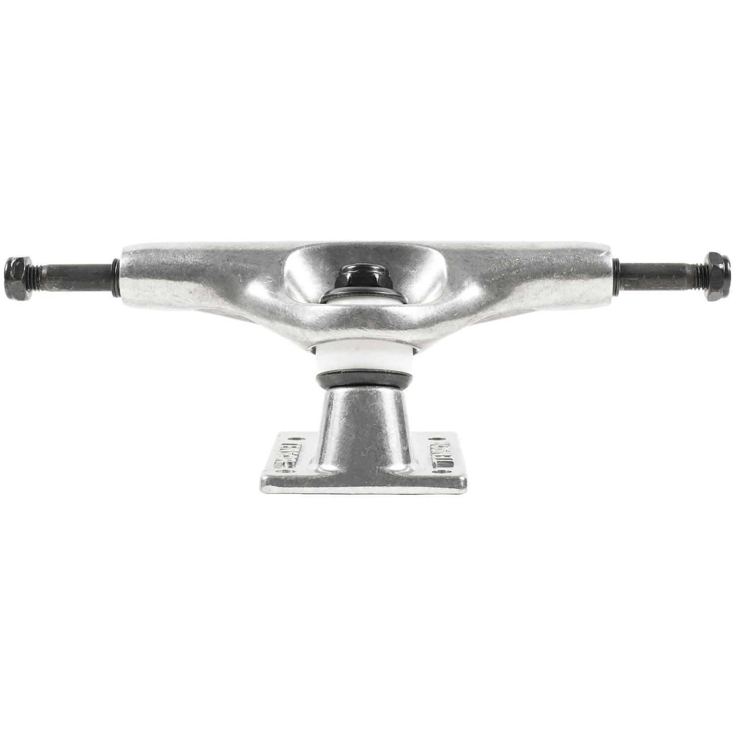 Tensor Alum Skateboard Trucks - Raw 5.0" 5 Tensor Alum Skateboard Trucks - Raw 5.0" - Image 3