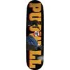 Thank You Pud Fiction Skateboard Deck - Pudwill 8"