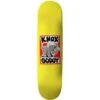 Thank You X Hijinx Skateboard Deck - Knox In The Kitchen 8.25" 2 Thank You X Hijinx Skateboard Deck - Knox In The Kitchen 8.25" -Online Sports Store THA 1122 XHI DEC KIK dfbd