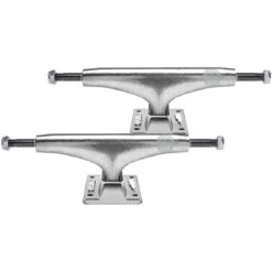 Thunder Lights II Skateboard Trucks - Polished 148mm (Pair)
