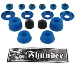 Thunder Rebuild Kit - Blue 95A