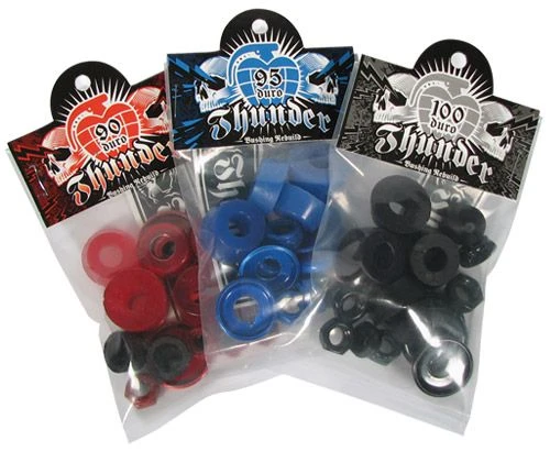 Thunder Rebuild Kit - Blue 95A 4 Thunder Rebuild Kit - Blue 95A - Image 2