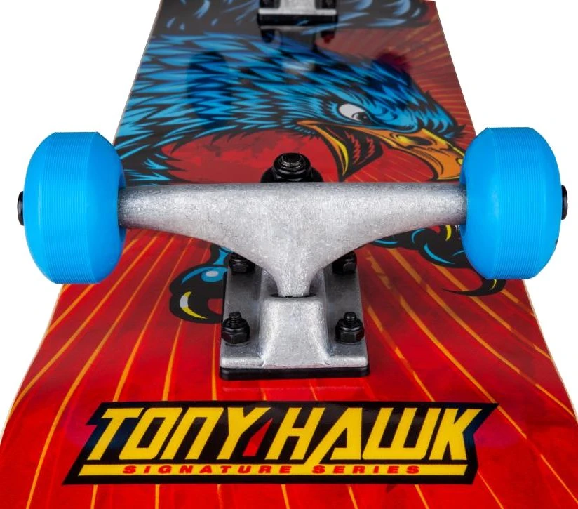 Tony Hawk 180 Diving Hawk Complete Skateboard - 7.75'' 4 Tony Hawk 180 Diving Hawk Complete Skateboard - 7.75'' - Image 2