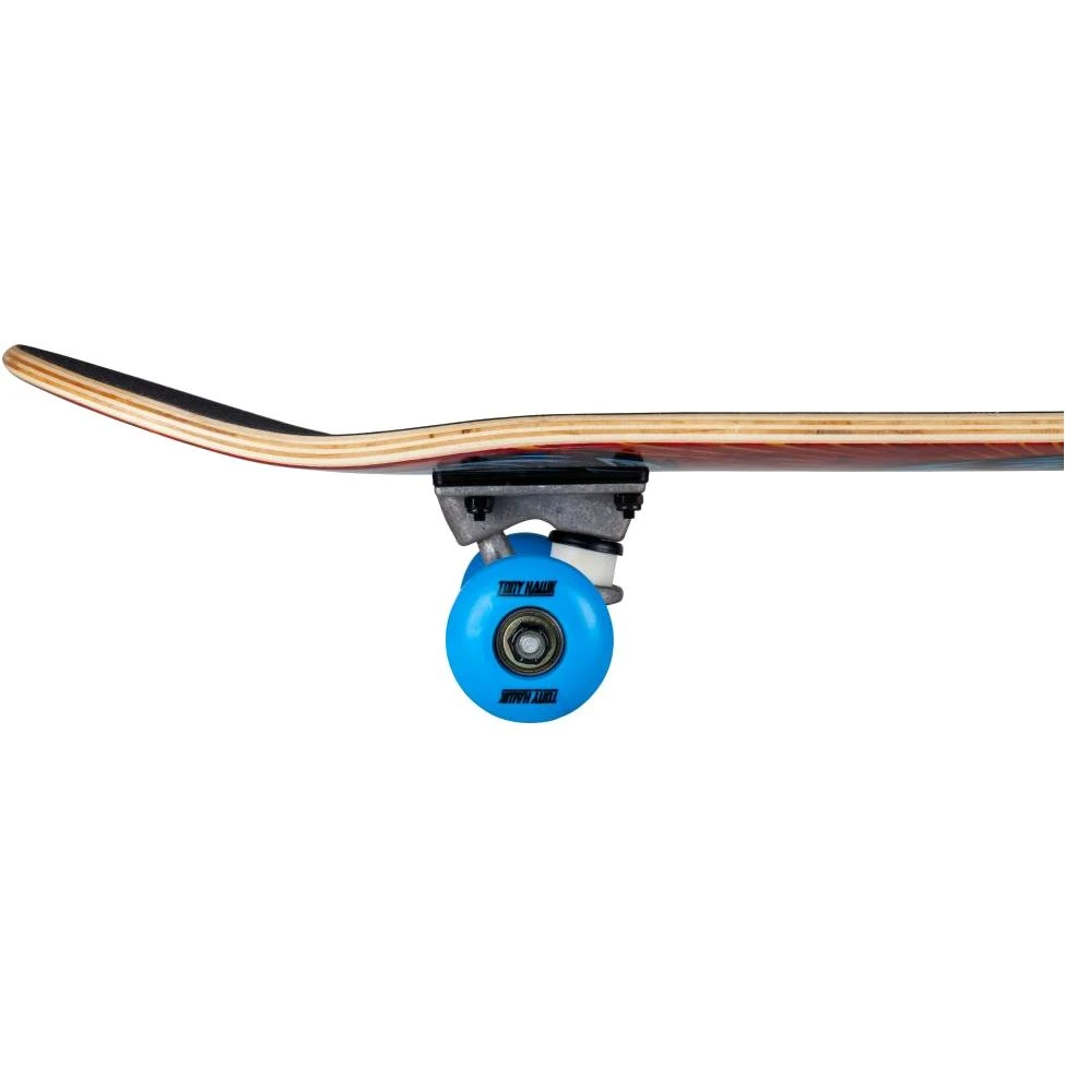 Tony Hawk 180 Diving Hawk Complete Skateboard - 7.75'' 5 Tony Hawk 180 Diving Hawk Complete Skateboard - 7.75'' - Image 3