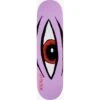 Toy Machine Sect Eye Skateboard Deck - Lavender 8.25" -Online Sports Store TOY 1121 SEC EYE DEC TEA 825 0 6a80