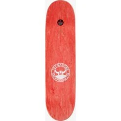 Toy Machine Sect Eye Skateboard Deck - Lavender 8.25" -Online Sports Store TOY 1121 SEC EYE DEC TEA 825 1 dc2b