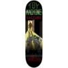 Toy Machine Gateway Skateboard Deck - 8.5" -Online Sports Store TOY 222 GAT DEC 85 76a5