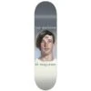 Toy Machine Portrait Skateboard Deck - Templeton 8.25'' -Online Sports Store TOY 321 POR DEC TEM 825 0 71ed