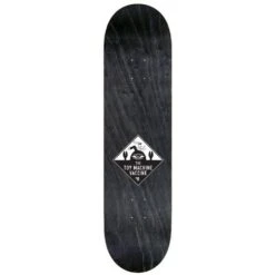 Toy Machine Portrait Skateboard Deck - Templeton 8.25'' -Online Sports Store TOY 321 POR DEC TEM 825 1 9f2d