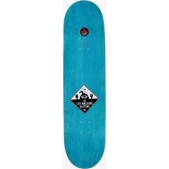 Toy Machine Dashawn Roller Disco Skateboard Deck - 8.25" -Online Sports Store TOY 522 DAS ROL DIS DEC 825 1 8d63
