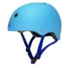 Triple 8 Dual Certified MIPS Helmet - Hyper Blue -Online Sports Store TRI 1016 BMI HYB 4000 2d0c