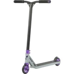 Triad C120 Stunt Scooter - Condemned