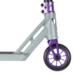 Triad C120 Stunt Scooter - Condemned -Online Sports Store TRI 1022 C12 SCO COM CON 6 4878