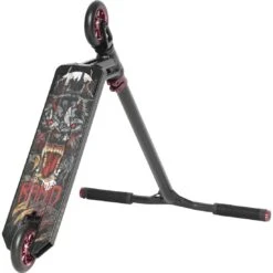 Triad C120 Stunt Scooter - Rabid -Online Sports Store TRI 1022 C12 SCO COM RAB 1 97d8
