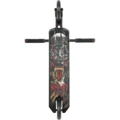 Triad C120 Stunt Scooter - Rabid -Online Sports Store TRI 1022 C12 SCO COM RAB 4 cde4