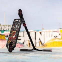 Triad C120 Stunt Scooter - Rabid -Online Sports Store TRI 1022 C12 SCO COM RAB 8 63d3