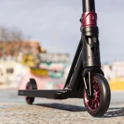 Triad C120 Stunt Scooter - Rabid -Online Sports Store TRI 1022 C12 SCO COM RAB 9 954b