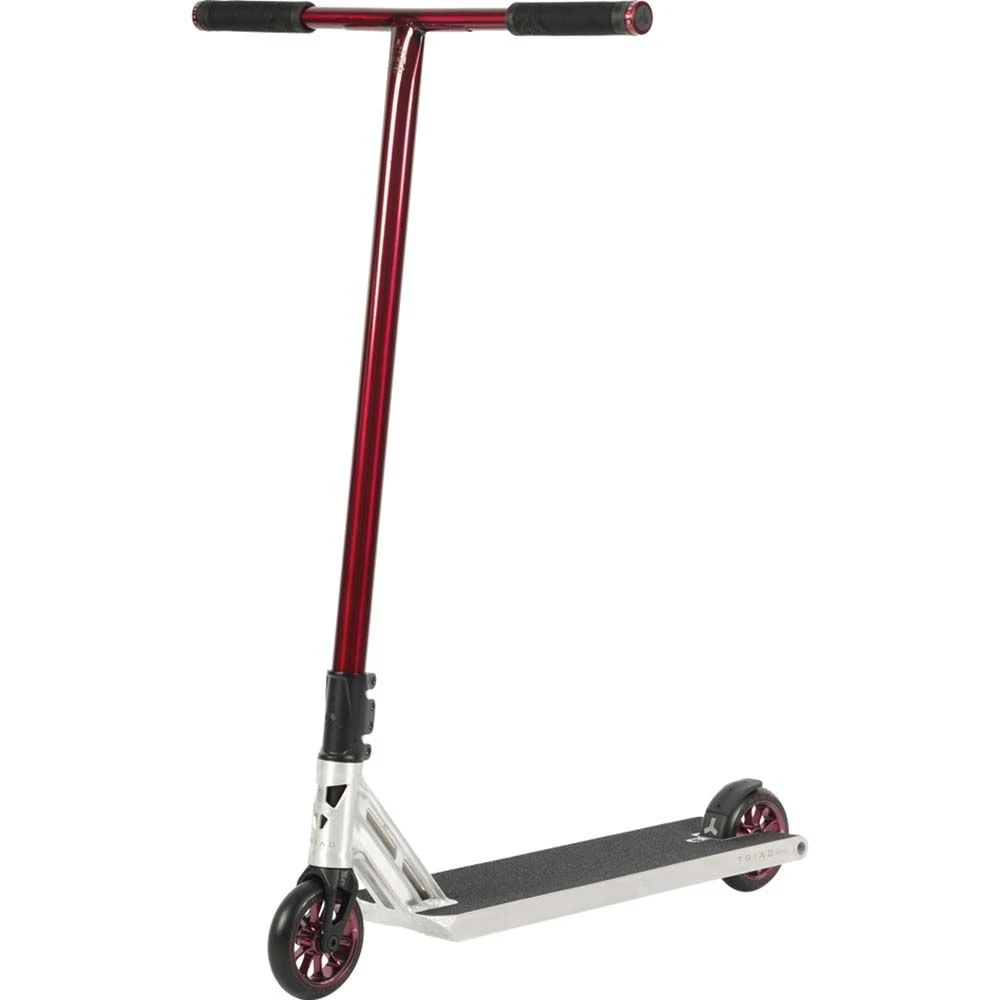 Triad CB152 Stunt Scooter - Hellion 3 Triad CB152 Stunt Scooter - Hellion