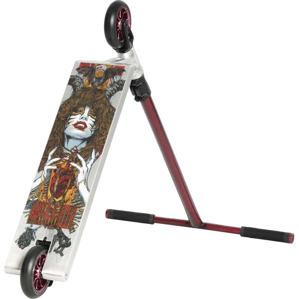 Triad CB152 Stunt Scooter - Hellion 4 Triad CB152 Stunt Scooter - Hellion - Image 2