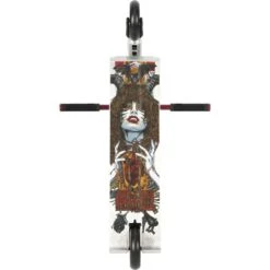 Triad CB152 Stunt Scooter - Hellion 21 Triad CB152 Stunt Scooter - Hellion -Online Sports Store TRI 1022 CB 152 SCO COM HEL 6 87e2