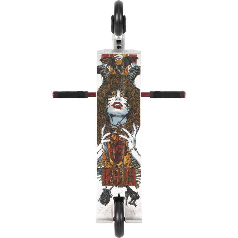 Triad CB152 Stunt Scooter - Hellion 12 Triad CB152 Stunt Scooter - Hellion - Image 10