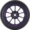 Triad Conspiracy Scooter Wheels 110mm - Ano Purple -Online Sports Store TRI 1022 CON SCO WHE 110 APU 0 2ef9