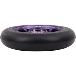 Triad Conspiracy Scooter Wheels 110mm - Ano Purple -Online Sports Store TRI 1022 CON SCO WHE 110 APU 2 23d7