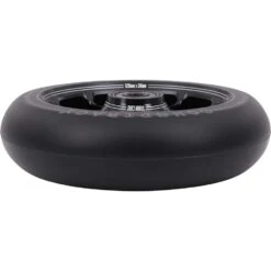 Triad Conspiracy Scooter Wheels 120mm - Ano Black -Online Sports Store TRI 1022 CON SCO WHE 120 ABL 2 40ae