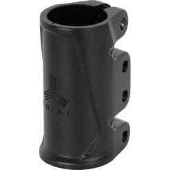 Triad Conspiracy SCS 4 Bolt Scooter Clamp - Ano Black -Online Sports Store TRI 1022 CON SCS 4BO CLA ABL 1 620c