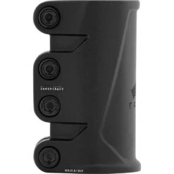 Triad Conspiracy SCS 4 Bolt Scooter Clamp - Ano Black -Online Sports Store TRI 1022 CON SCS 4BO CLA ABL 4 4a58