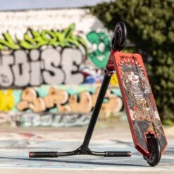 Triad X Oath C127 Stunt Scooter - Arcane -Online Sports Store TRI 1022 OAT C12 SCO COM ARC 6 89e7