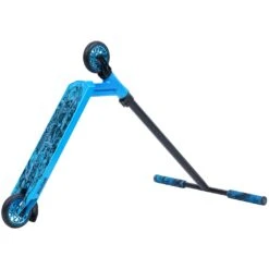 Triad Infraction V2 Stunt Scooter - Blue/Black/Medusa 17 Triad Infraction V2 Stunt Scooter - Blue/Black/Medusa -Online Sports Store TRI 1120 INF V2 SCO BBM 5 fe00